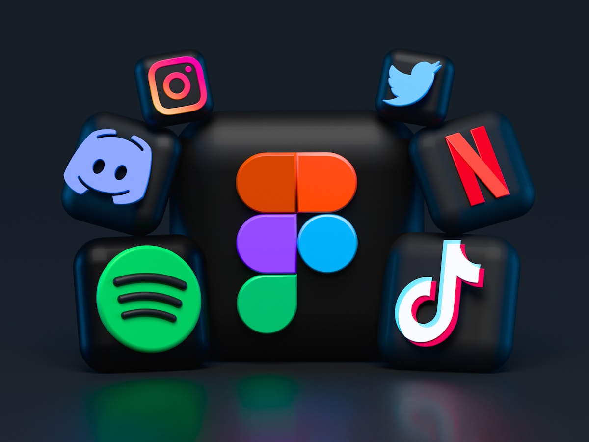 Social media marketing tips